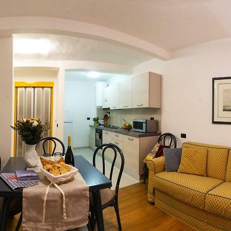 La Calata Lerici Exterior foto