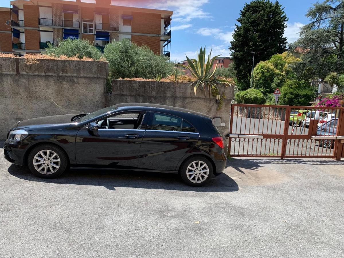 La Calata Lerici Exterior foto