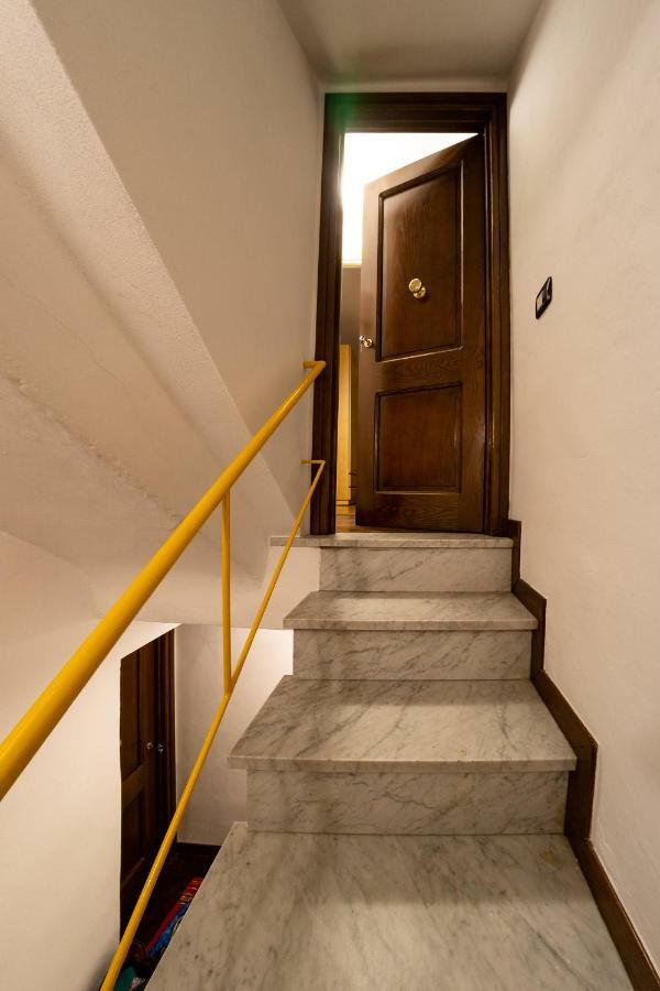 La Calata Lerici Exterior foto