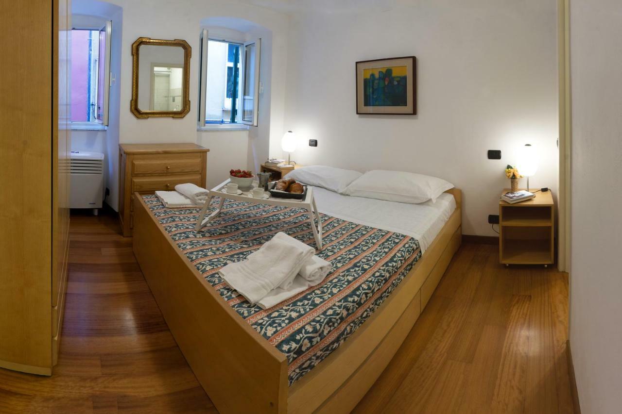 La Calata Lerici Exterior foto