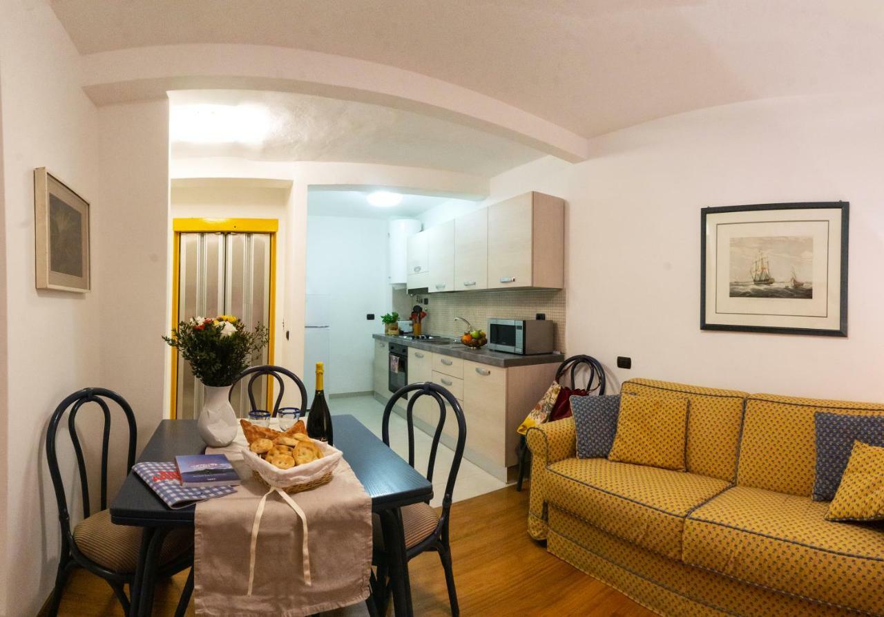 La Calata Lerici Exterior foto