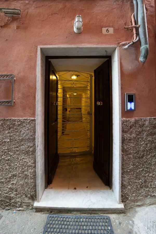 La Calata Lerici Exterior foto