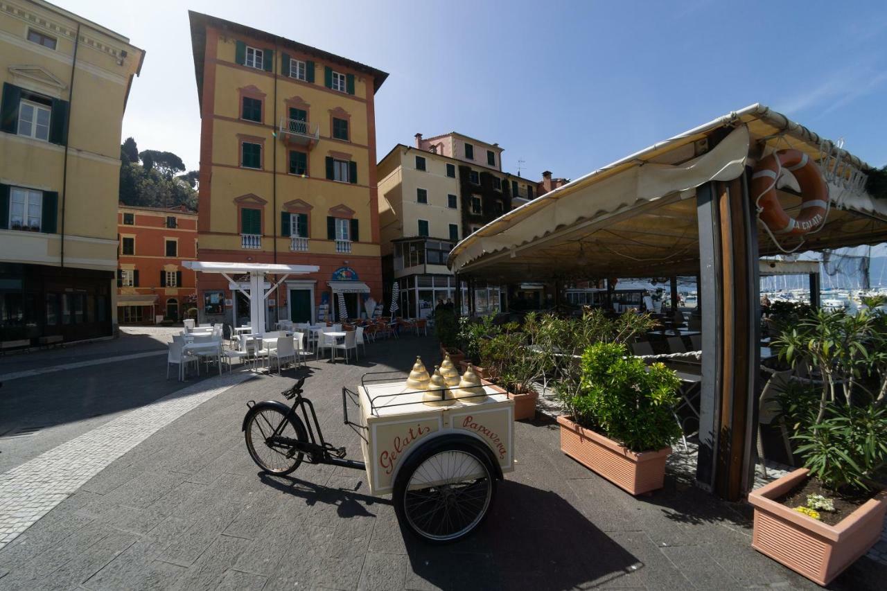 La Calata Lerici Exterior foto